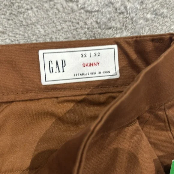 Gap chino pants - Picture 2 of 4